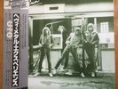 UFO - NO PLACE TO RUN - TOP JAPAN 12