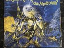 Iron Maiden Live After Death Vinyl Fame ?– FAD 3248 / FA 3248 Rare Vinyl NM