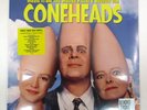 CONEHEADS SOUNDTRACK SEALED LP YELLOW COLORED VINYL RSD 2019 SATURDAY NIGHT LIVE