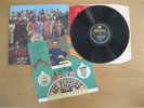THE BEATLES, SGT PEPPER'S LONELY...SUPERB 1967 UK PARLOPHONE MONO 1st PRESS