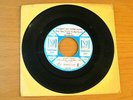 PROMO NORTHERN SOUL 45 RPM - THE BALLADS - VEE-JAY 714 - 