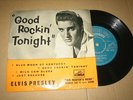 ELVIS PRESLEY - 