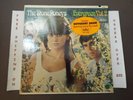 THE STONE PONEYS EVERGREEN VOL. 2 1967 LP IN SHRINK W/ LINDA RONSTADT HYPE T2763
