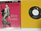 Elvis Presley-RCA Victor #EPA-940 