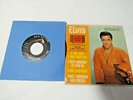 Elvis Presley-RCA Victor #EPA-4382 From Viva Las Vegas-If you think I don't need