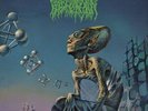 BLOOD INCANTATION - HIDDEN HISTORY OF THE HUMAN RACE    VINYL LP+CD NEU