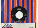 Northern R&B/Deep Soul 45 - Henry Strogin - Misery - Hank - VG+ mp3