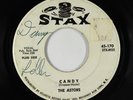 Northern Soul 45 - Astors - Candy - Stax - mp3