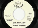 Northern Soul 45 - Joanie Sommers - Step Inside Love - Happy Tiger - mp3