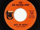 Northern Soul 45 - Rita Da Costa - You And Nothing More - Tower - mp3
