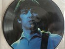 Oasis Picture Disc - Limited Edition Interview Single Vinyl.