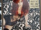 Cher - Cher's Greatest Hits 65-92 Double Album Vinyl Geffen Excellent Condition