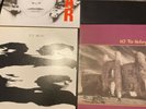 U2 LP LOT- Boy,War,Unforgettable Fire And Joshua Tree All Complete And Exc