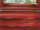 Carl And The Passions - So Tough Beach Boys vinyl LP album record UK K44184