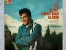 Elvis Presley -CHRISTMAS Album RCA Cal 2428 Camden Mono SEALED CAL-2428