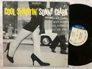 SONNY CLARK Cool Struttin BLUE NOTE JAZZ LP