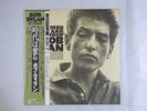 Bob Dylan The Times They Are A-Changin' CBS/Sony 25AP 270 Japan  VINYL LP OBI