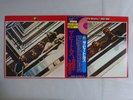 The Beatles 1962-1966 Odeon EAS-50021-22 Japan RED WAX VINYL LP OBI