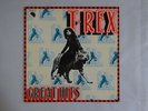 T. Rex Great Hits EMI EMS-40144 Japan  VINYL LP