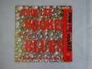 John Lee Hooker Sings Blues King Records VS-1030 Japan  VINYL LP OBI
