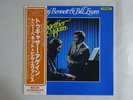 Tony Bennett and Bill Evans Together Again Improv UXP-112-VE Japan  VINYL LP OBI
