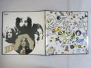 Led Zeppelin Led Zeppelin III Atlantic 16P1-2025 Japan  VINYL LP