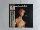 Ron Geesin & Roger Waters Music From The Body EMI EMS-80637 Japan PROMO  LP OBI