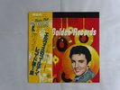 Elvis Presley Elvis' Golden Records RCA RVP-6208 Japan PROMO VINYL LP OBI