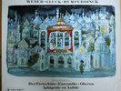 SAX 2417 columbia Klemperer conducts Weber / Humperdinck / Gluck