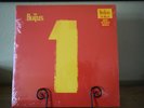 The Beatles 1 vinyl Twenty seven number one hits. Double lp's