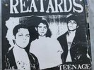 REATARDS Teenage Hate-Fuck Elvis Here’s The 2x LP/DL Goner punk lost sounds Jay