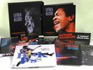 Luther Allison - A Legend Never Dies - Essential Recordings 1976 - 1997 (10-L...