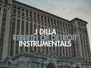 J-DILLA-REBIRTH OF DETROIT (Importación USA) VINYL LP NUEVO