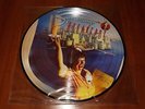 SUPERTRAMP BREAKFAST IN AMERICA LP PICTURE DISC VINYL *RARE* BTB PRESS Like New