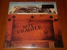 BACHMAN TURNER OVERDRIVE BTO NOT FRAGILE LP *RARE* EU 180g AUDIOPHILE VINYL New