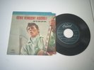 EP ROCK & ROLL GENE VINCENT & BLUE CAPS ROLL 
