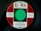 DANISH LOST & FOUND PROMO 45 NO, NO, NO, NO GARAGE PSYCH 1969 MINT UNPLAYED?
