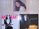 Amy Grant, 3 Vinyl Record Lot, All LP, 2 US 1st Press, All NM, Contemp Christian