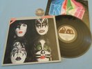 LP KISS Dynasty 1979 Germany Casablanca NB 7049 | M- to EX