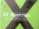 ed sheeran x (multiply) 2 x vinyl lp brand new sealed item  uk seller