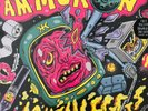 The Lovely Eggs I Am Moron VINYL NEW SEALED ITEM  uk seller