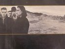 U2 The Joshua Tree  Used Vinyl LP