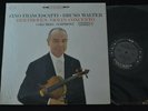 CLASSICAL LP ZINO FRANCESCATTI Beethoven Violin Concerto Columbia 6-EYE MS 6263