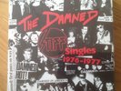 The Damned Stiff Singles 1976-77 Sealed New Box Set MINT Punk Sex Pistols Clash
