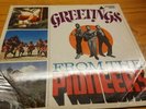 The Pioneers Greetings From 1968 Original Vinyl Album Amalgamated Records