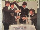 LES BEATLES  EP 