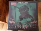 Liam Gallagher SIGNED MTV Unplugged Vinyl LP Sealed *SOLD OUT* Oasis Autographed