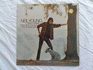 NEIL YOUNG WITH CRAZY HORSE EVERYBODY KNOWS THIS IS NOWHERE 1970 LP VINYL RECORD