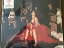 Camila Cabello Romance Translucent Red Double Vinyl SOLD OUT + Bonus CD + Poster