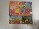 INCREDIBLE STRING BAND 5000 Spirits LP New  Sealed  2003 Sundazed REISSUE